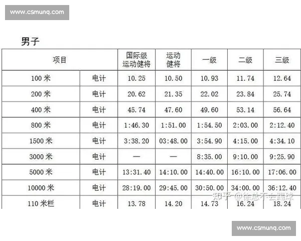 全国各类体育竞赛成绩汇总与运动员表现分析报告 全国各类体育竞赛成绩汇总与运动员表现分析报告