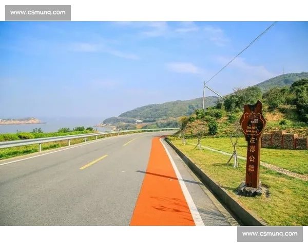 穿越山海与城市边界的公路骑行全景深度探索之旅与自由精神记录
