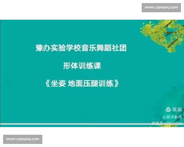 节奏掌控技巧解析与实践指南助力音乐与舞蹈表现提升