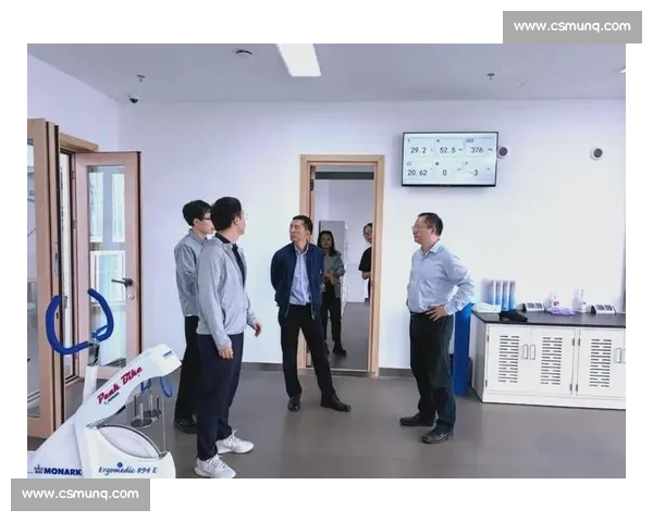 竞技表现提升中的体育心理干预与运动员心理素质培养研究 竞技表现提升中的体育心理干预与运动员心理素质培养研究