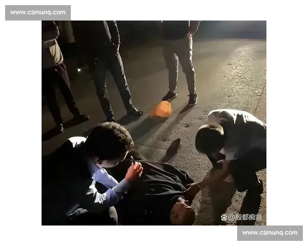 综合格斗赛后激烈冲突引发观众热议与舆论关注