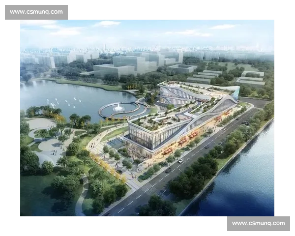 全民健身新地标智慧体育设施驱动城市社区活力升级创新发展路径研究 全民健身新地标智慧体育设施驱动城市社区活力升级创新发展路径研究
